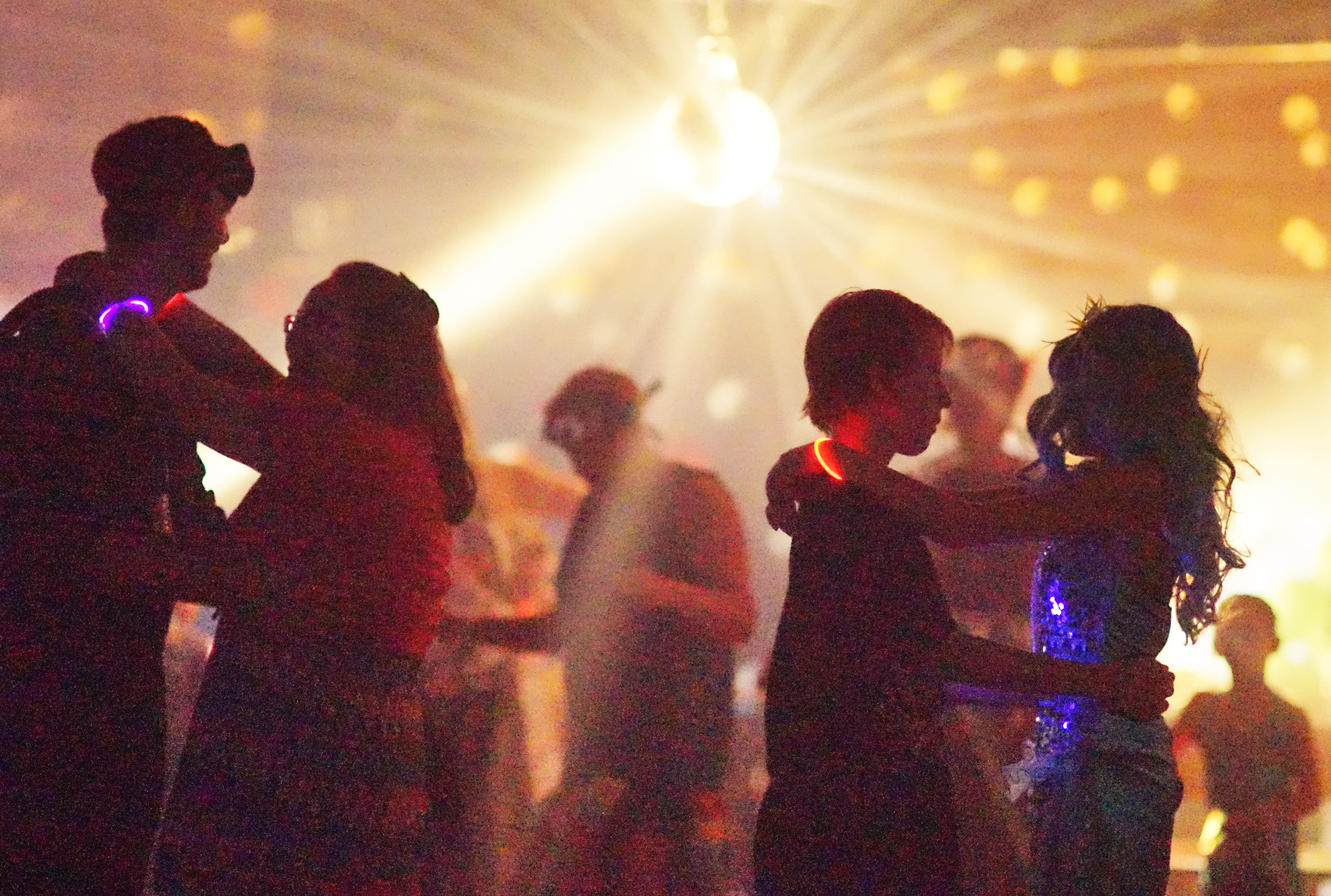 Dancing Image